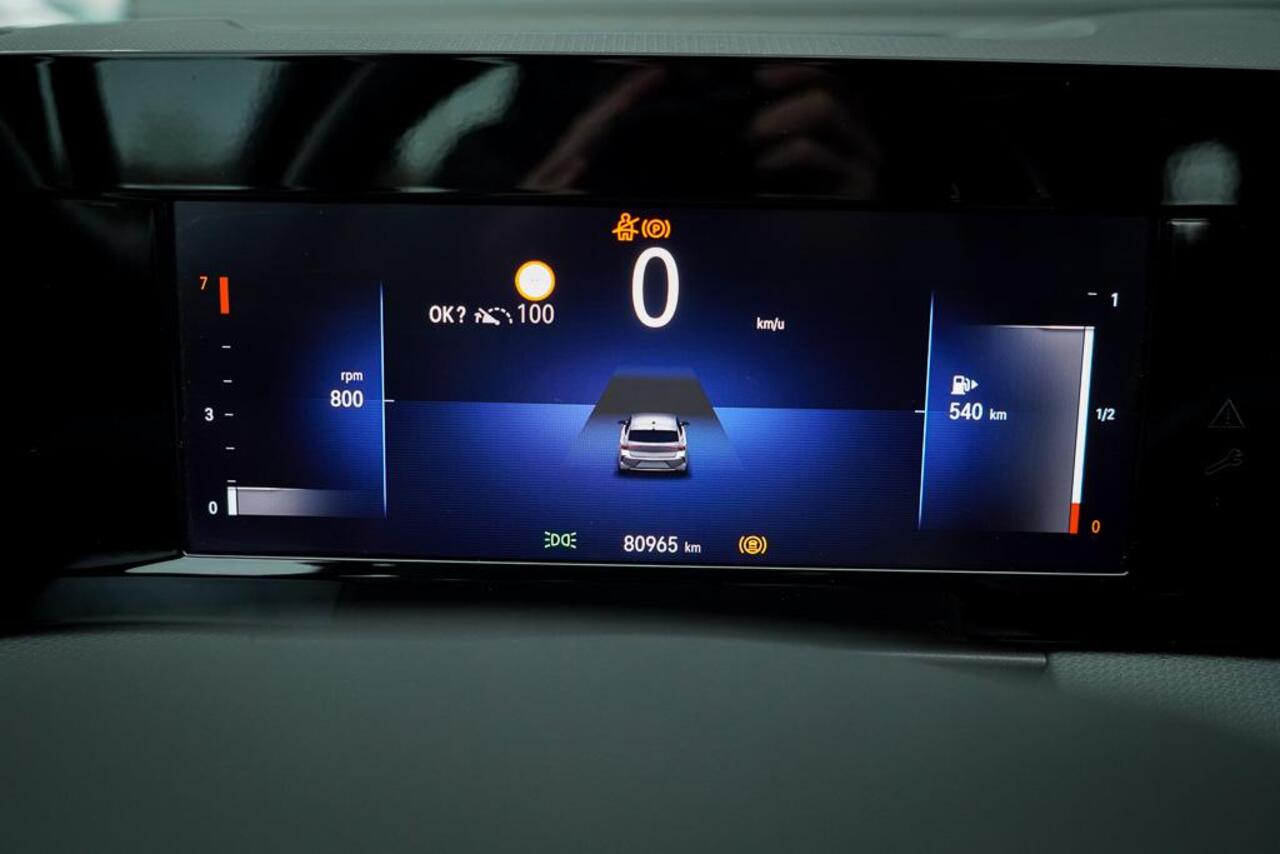 Opel ASTRA Sports Tourer 1.2 Turbo / Led / Carplay / Cruise / Incl BTW / NL Auto