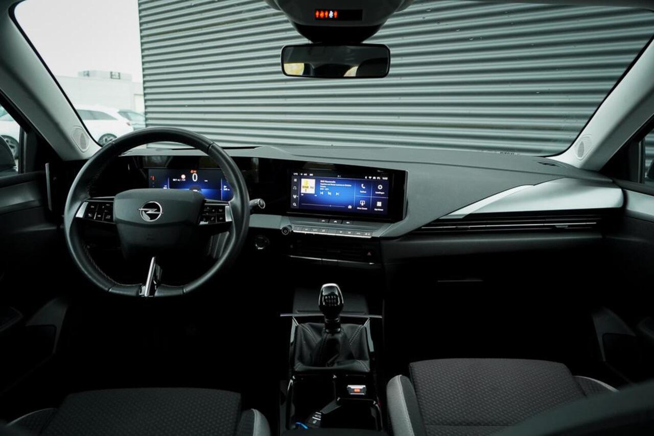 Opel ASTRA Sports Tourer 1.2 Turbo / Led / Carplay / Cruise / Incl BTW / NL Auto