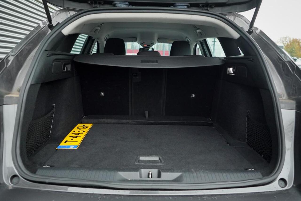 Opel ASTRA Sports Tourer 1.2 Turbo / Led / Carplay / Cruise / Incl BTW / NL Auto