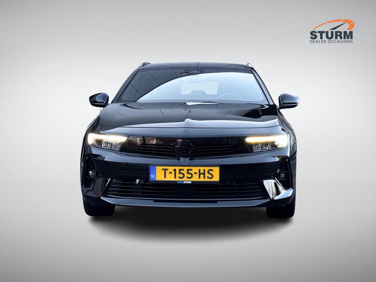 Opel ASTRA Sports Tourer 1.2 Level 4 GS Comfort Pack, NL-Auto!