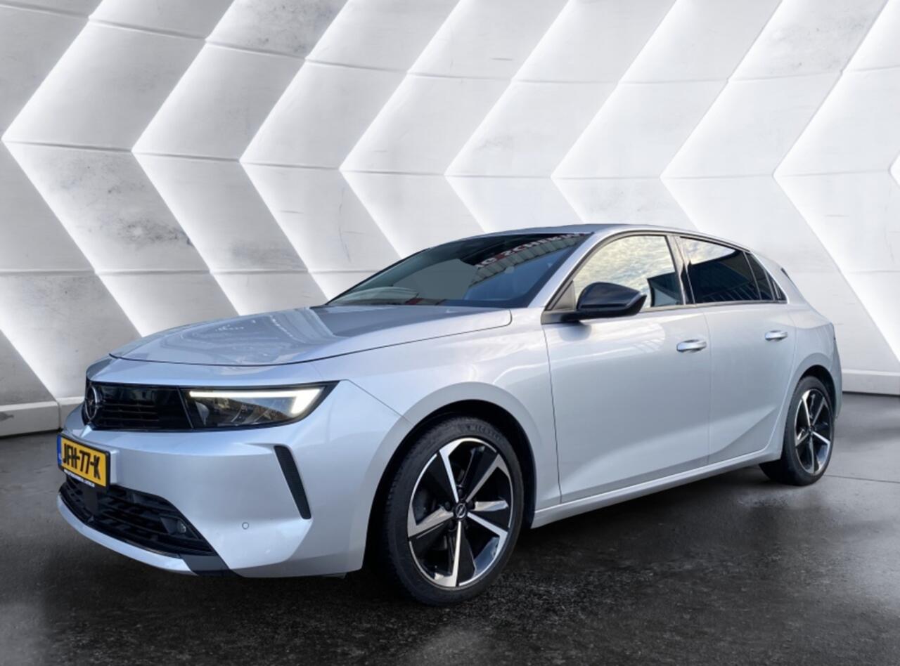 Opel ASTRA 1.2 Bns Elegance