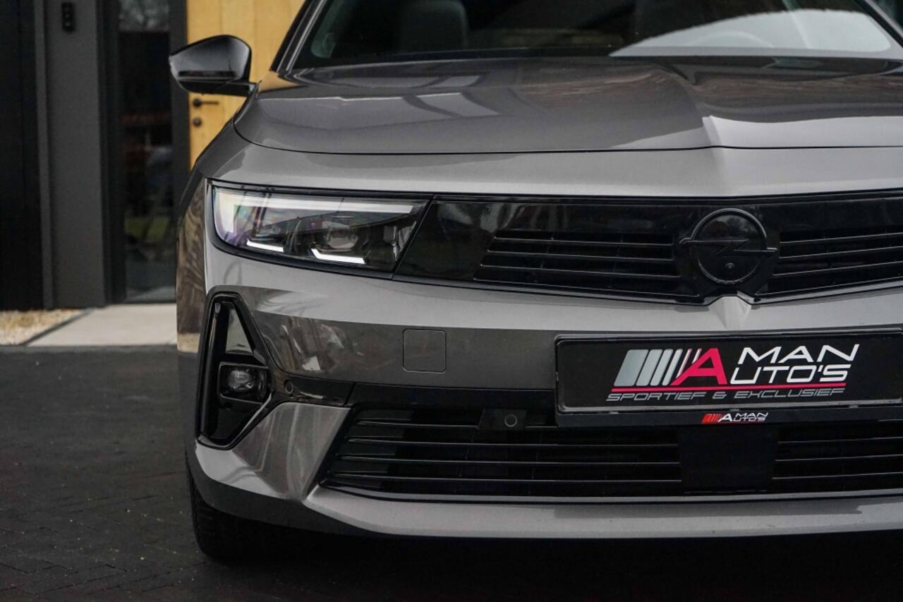 Opel ASTRA Sports Tourer Ultimate-edition Pano/HUD/Memory/360/VOL!