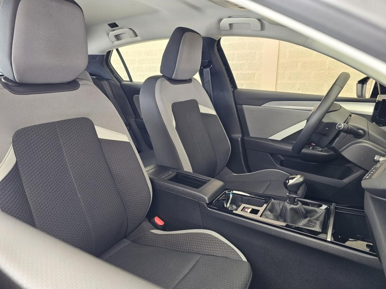 Opel ASTRA 1.2 Turbo (110Pk) Edition 5drs Clima Camera Géén Afleverkosten