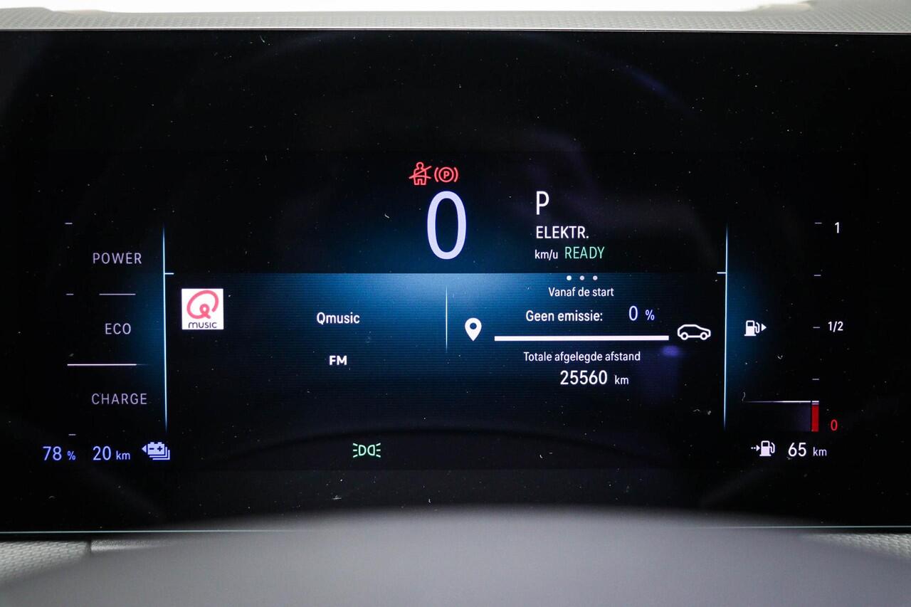 Opel ASTRA Sports Tourer 1.6 Hybrid Ultimate | ULTIMATE PACK | PANORAMADAK | STUURVERWARMING | 360 CAMERA | 18"