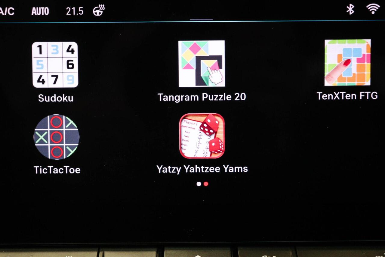 Opel ASTRA Sports Tourer 1.6 Hybrid Ultimate | ULTIMATE PACK | PANORAMADAK | STUURVERWARMING | 360 CAMERA | 18"