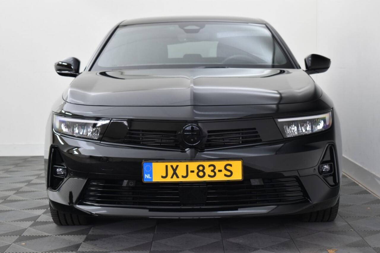 Opel ASTRA 1.6 Turbo 180PK Plug-in Hybrid GS-Line Automaat
