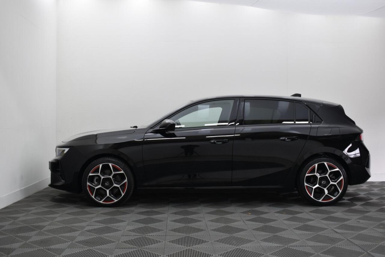 Opel ASTRA 1.6 Turbo 180PK Plug-in Hybrid GS-Line Automaat