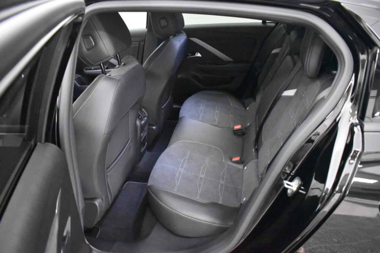 Opel ASTRA 1.6 Turbo 180PK Plug-in Hybrid GS-Line Automaat