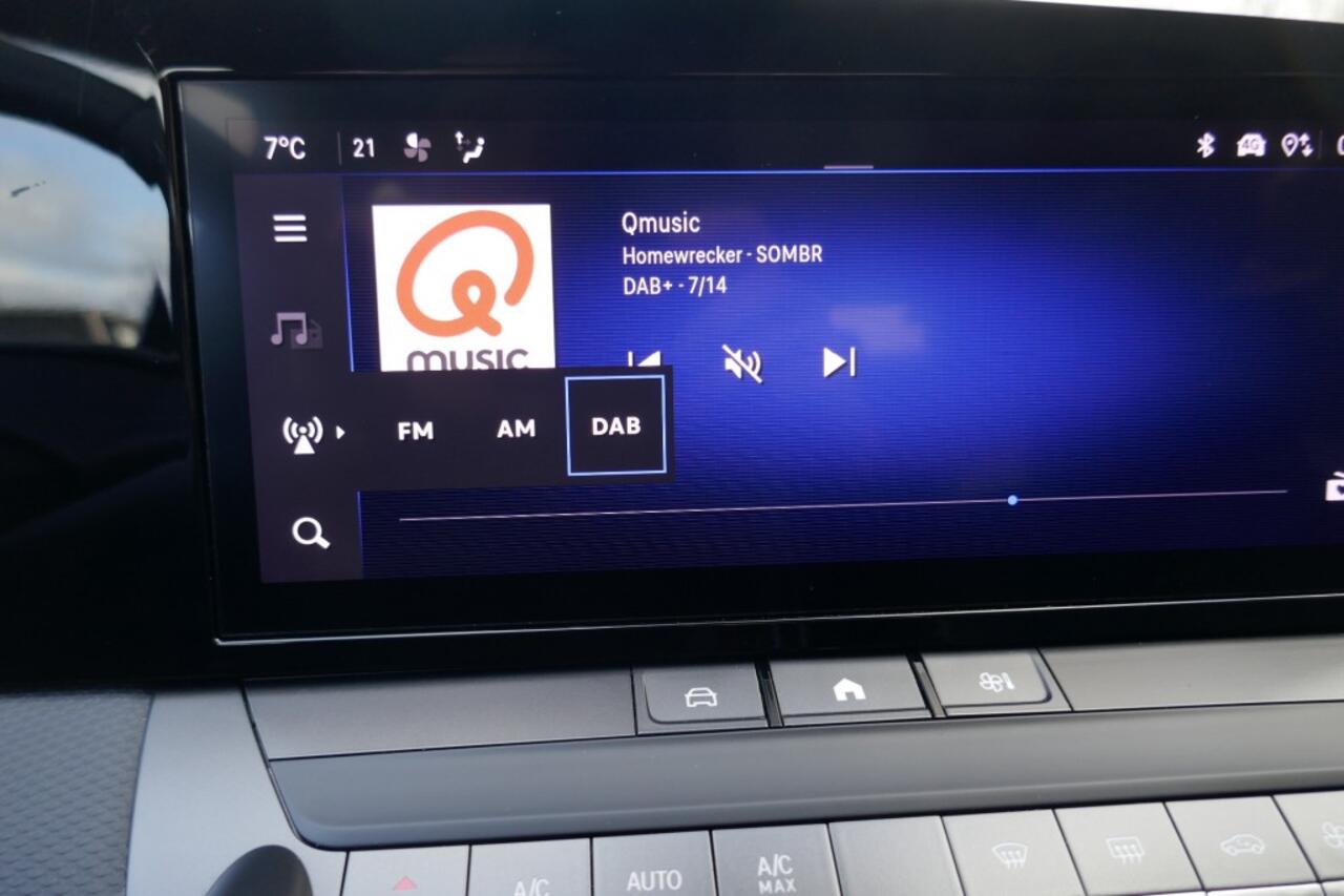 Opel ASTRA 1.2 LEVEL 2 110PK APPLE CARPLAY/ ANDROID AUTO / LED / LMV