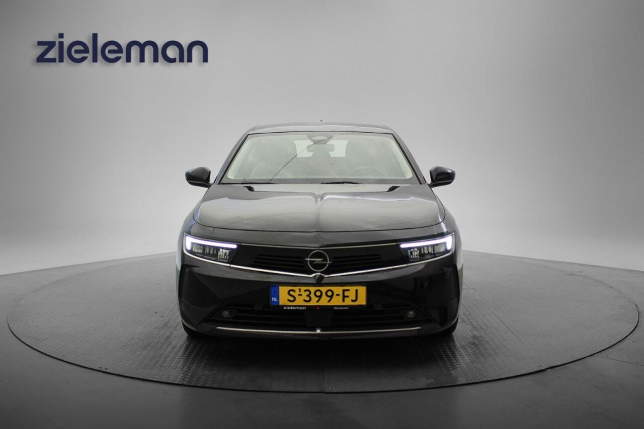 Opel ASTRA 1.2 Level 2 - Digitaal Cockpit, Carplay, Cruise, Navi, PDC