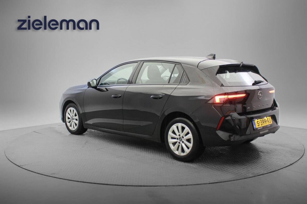 Opel ASTRA 1.2 Level 2 - Digitaal Cockpit, Carplay, Cruise, Navi, PDC