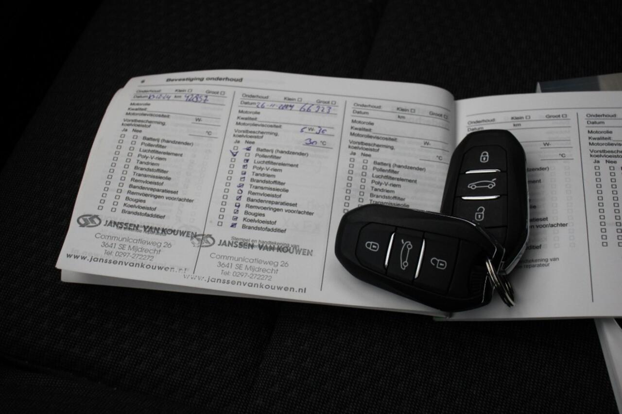 Opel ASTRA 1.2 Level 2 - Digitaal Cockpit, Carplay, Cruise, Navi, PDC