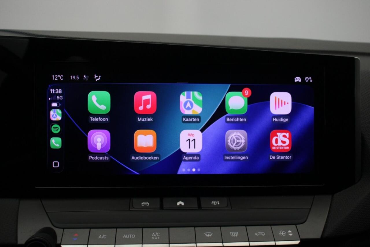 Opel ASTRA 1.2 Level 2 - Digitaal Cockpit, Carplay, Cruise, Navi, PDC