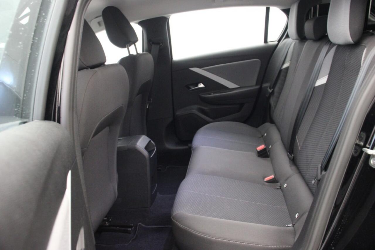 Opel ASTRA 1.2 Level 2 - Digitaal Cockpit, Carplay, Cruise, Navi, PDC