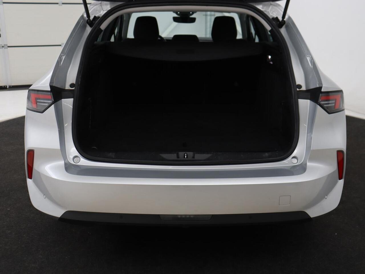 Opel ASTRA 1.6 Turbo Hybrid | Origineel NL | Adaptive cruise | Carplay | Parkeerhulp | Climate control | Digital Cockpit | Bluetooth | Full LED | PHEV | Plug In