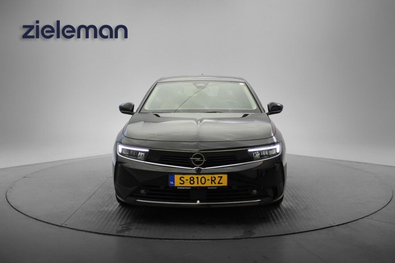 Opel ASTRA 1.2 Business Edition - Carplay, Camera, LED, Stoel/Stuur Verwarming
