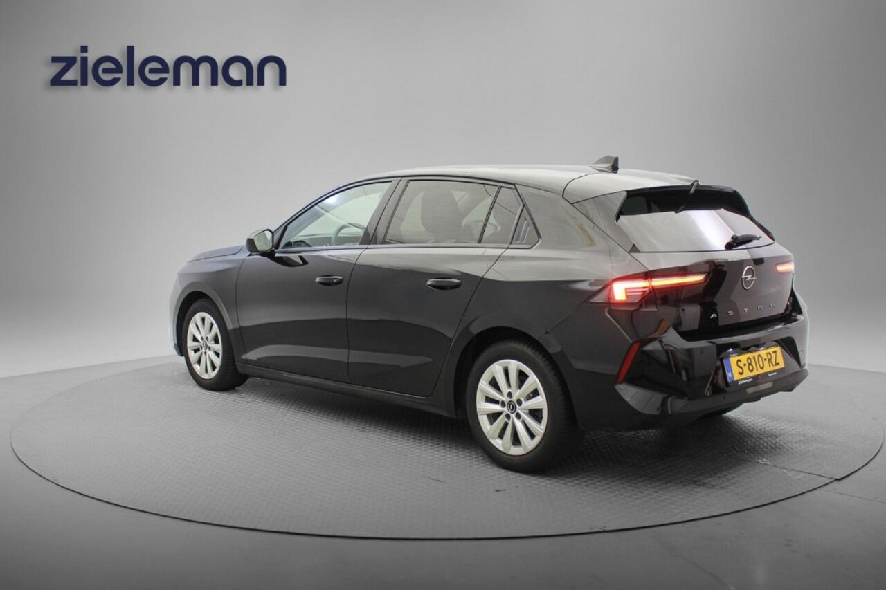 Opel ASTRA 1.2 Business Edition - Carplay, Camera, LED, Stoel/Stuur Verwarming