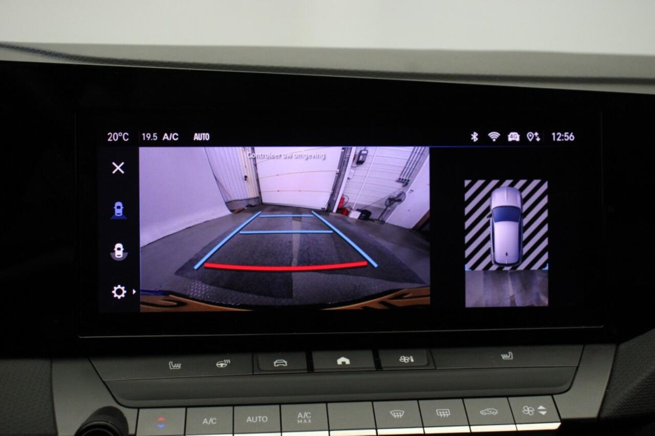 Opel ASTRA 1.2 Business Edition - Carplay, Camera, LED, Stoel/Stuur Verwarming