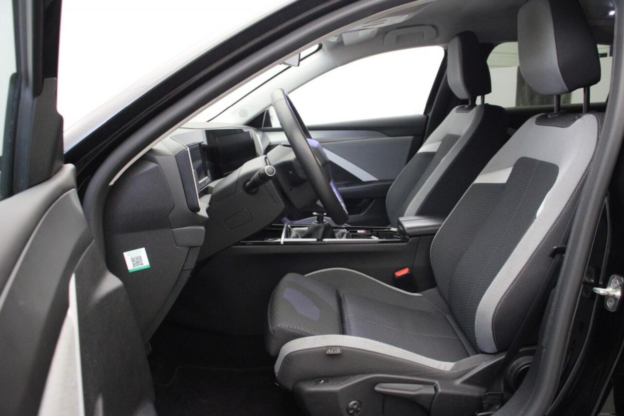 Opel ASTRA 1.2 Business Edition - Carplay, Camera, LED, Stoel/Stuur Verwarming