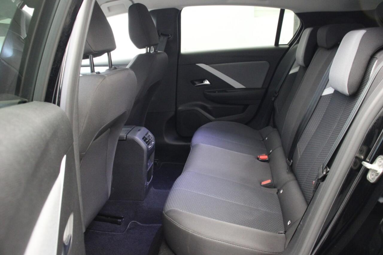 Opel ASTRA 1.2 Business Edition - Carplay, Camera, LED, Stoel/Stuur Verwarming