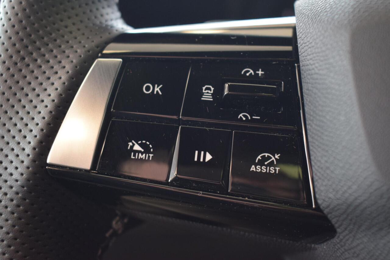 Opel ASTRA Sports Tourer 1.2 Turbo GS Navi Panodak Airco Km 25.000!!