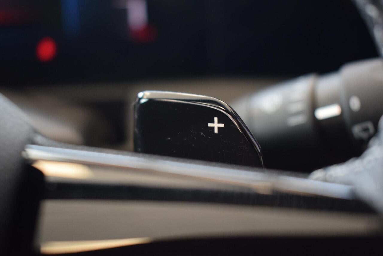 Opel ASTRA Sports Tourer 1.2 Turbo GS Navi Panodak Airco Km 25.000!!