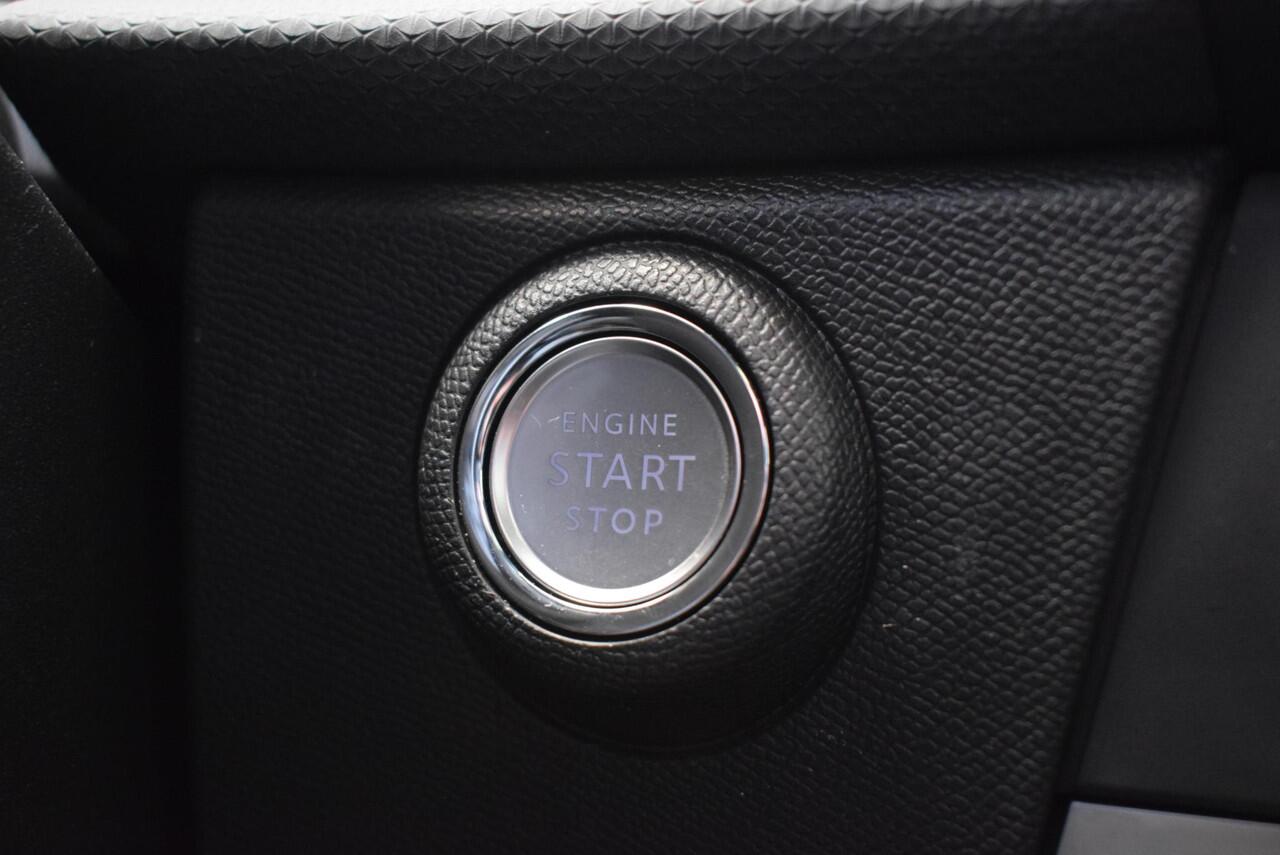 Opel ASTRA Sports Tourer 1.2 Turbo GS Navi Panodak Airco Km 25.000!!