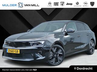 opel-astra-electric-gs-54kwh-156pk-