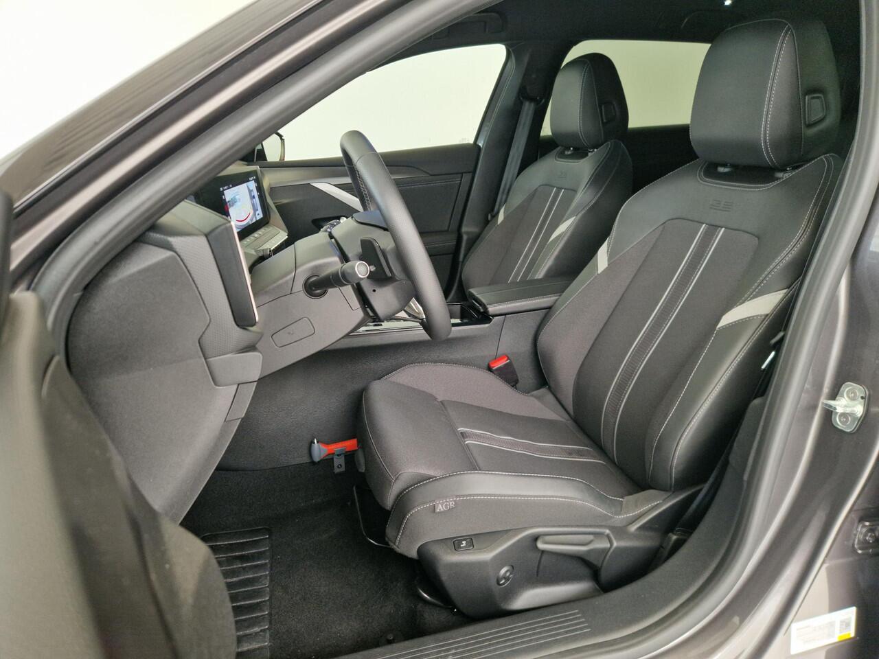 Opel ASTRA Sports Tourer 1.2 Turbo Hybrid GS | Navigatie | Stoelverwarming | Stuurverwarming | 360° camera