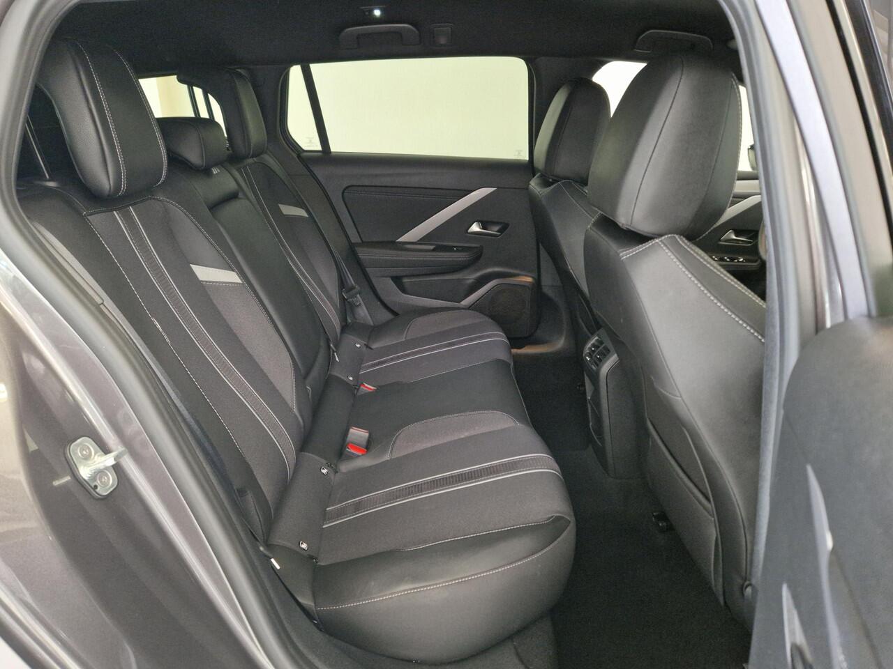 Opel ASTRA Sports Tourer 1.2 Turbo Hybrid GS | Navigatie | Stoelverwarming | Stuurverwarming | 360° camera