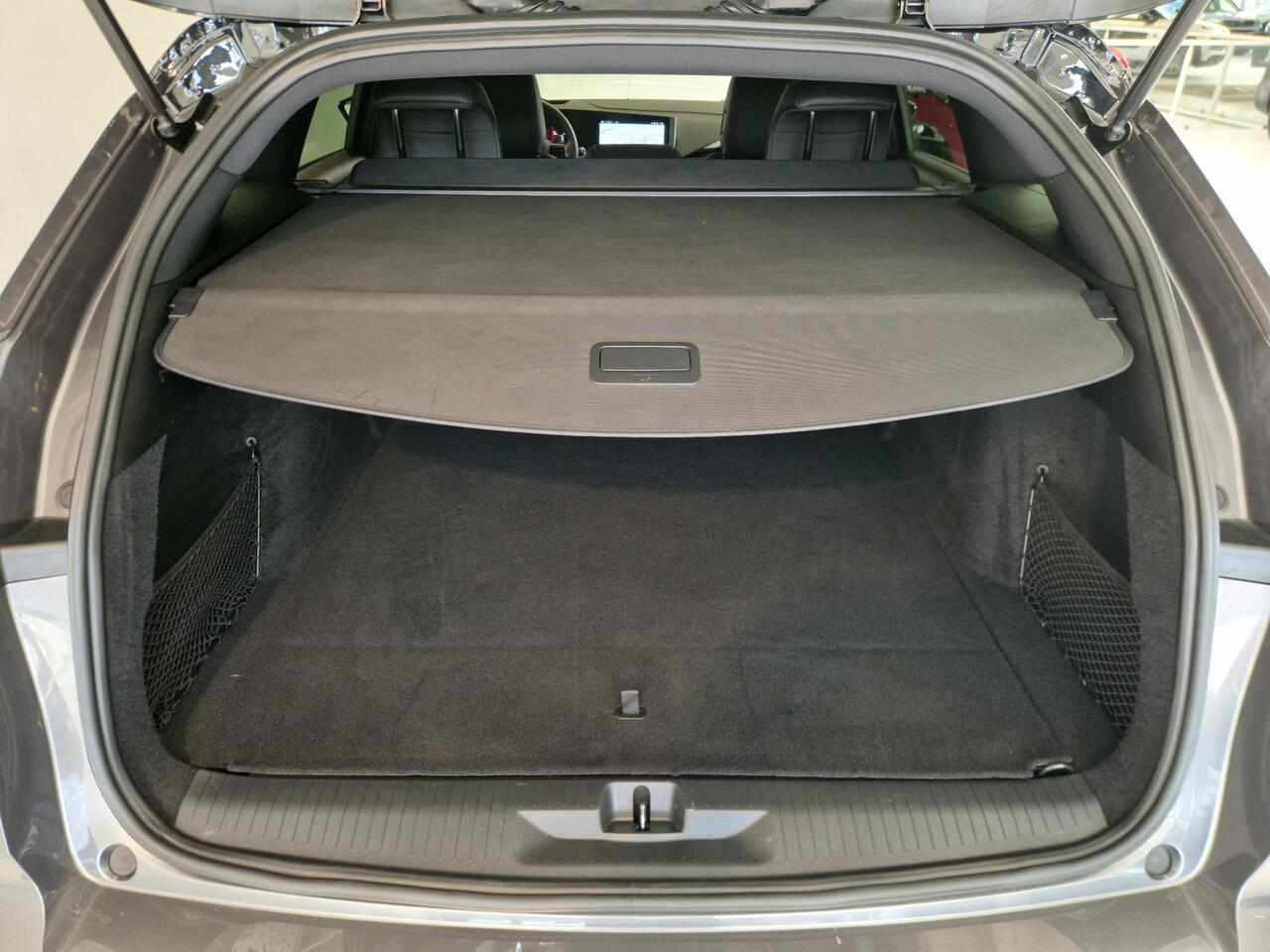 Opel ASTRA Sports Tourer 1.2 Turbo Hybrid GS | Navigatie | Stoelverwarming | Stuurverwarming | 360° camera