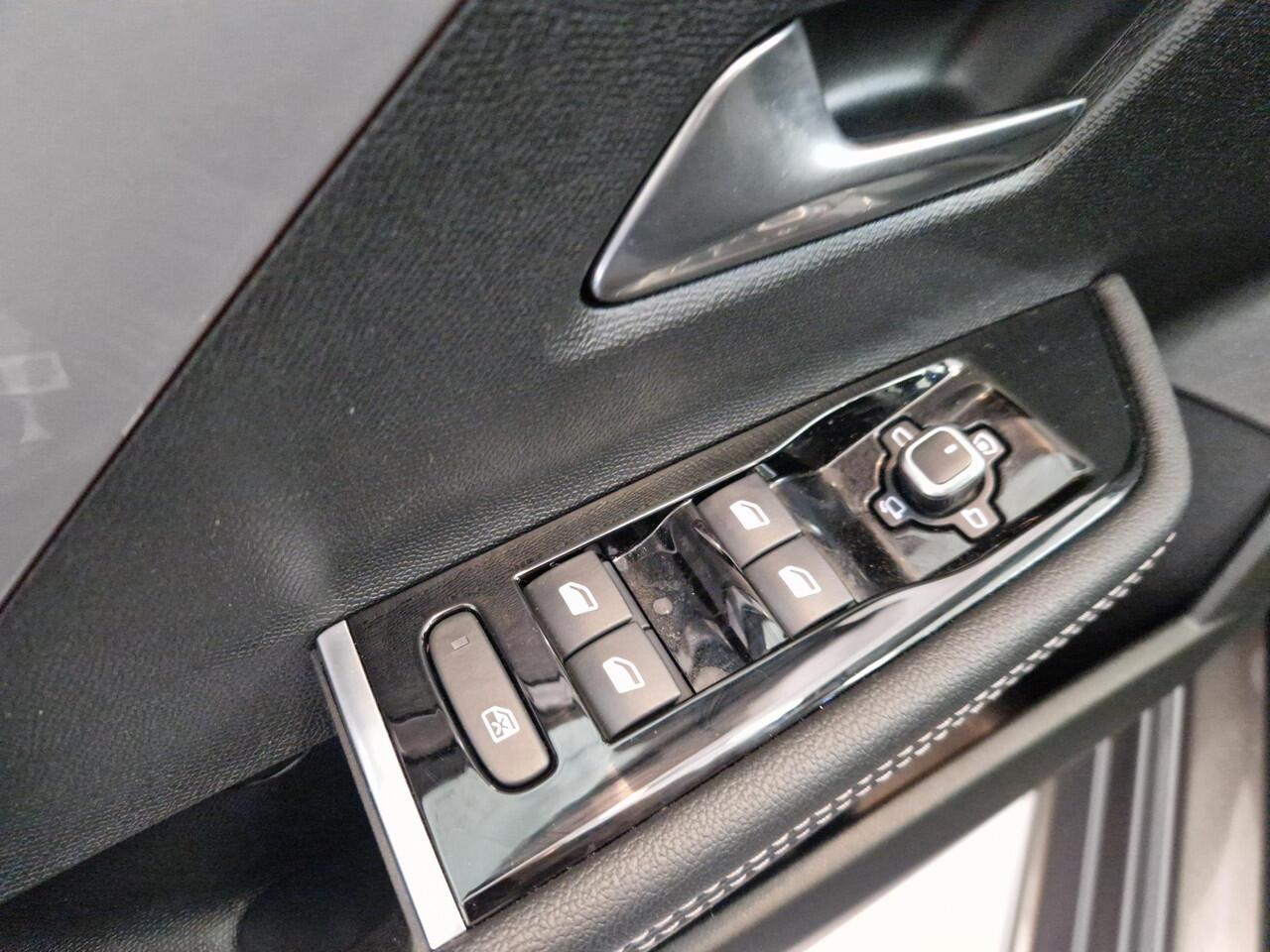 Opel ASTRA Sports Tourer 1.2 Turbo Hybrid GS | Navigatie | Stoelverwarming | Stuurverwarming | 360° camera