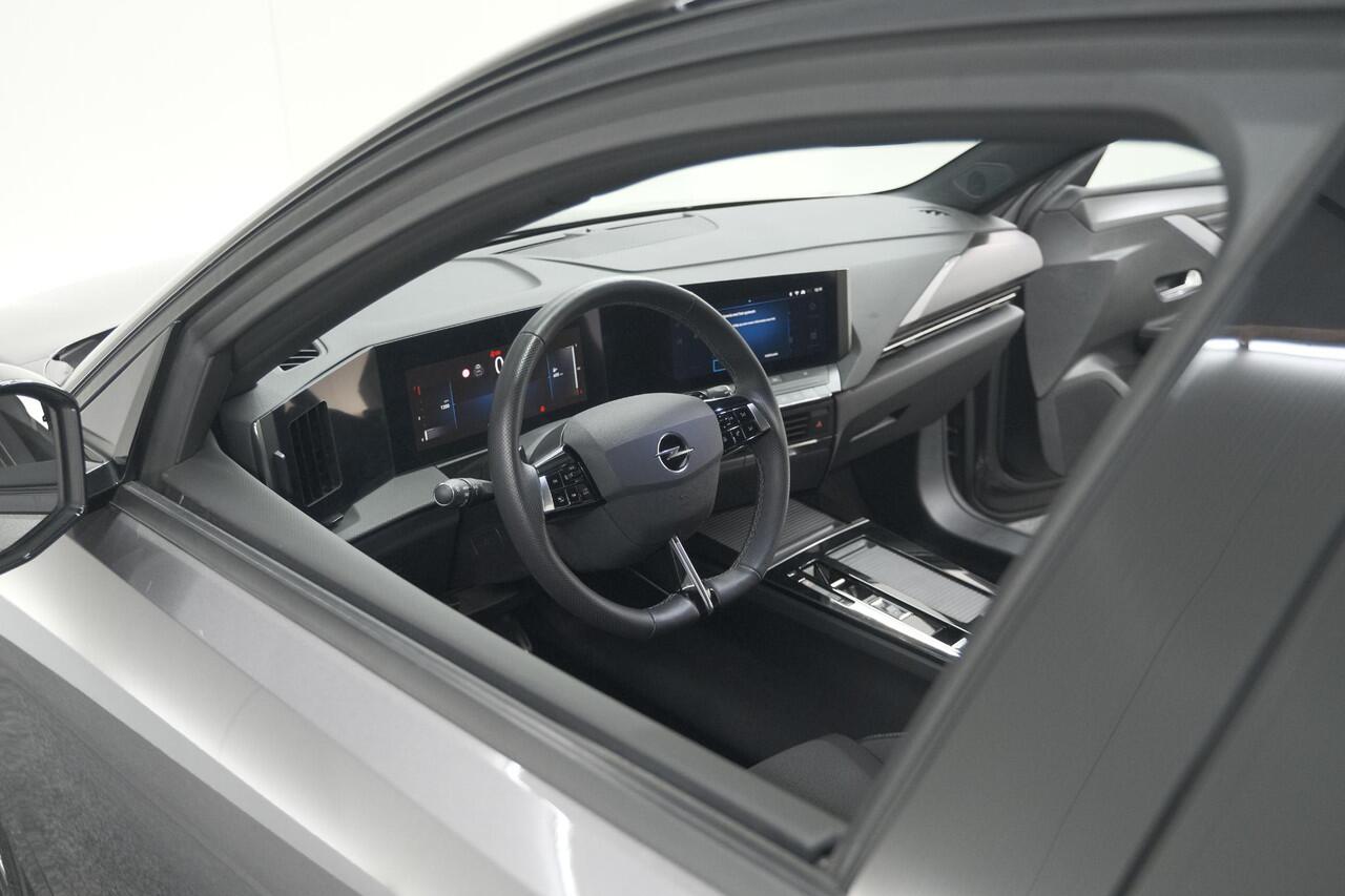 Opel ASTRA Sports Tourer Turbo 131 AT8 GS | 360 Camera | Adaptieve Cruise Control | Pack Winter | Apple Carplay