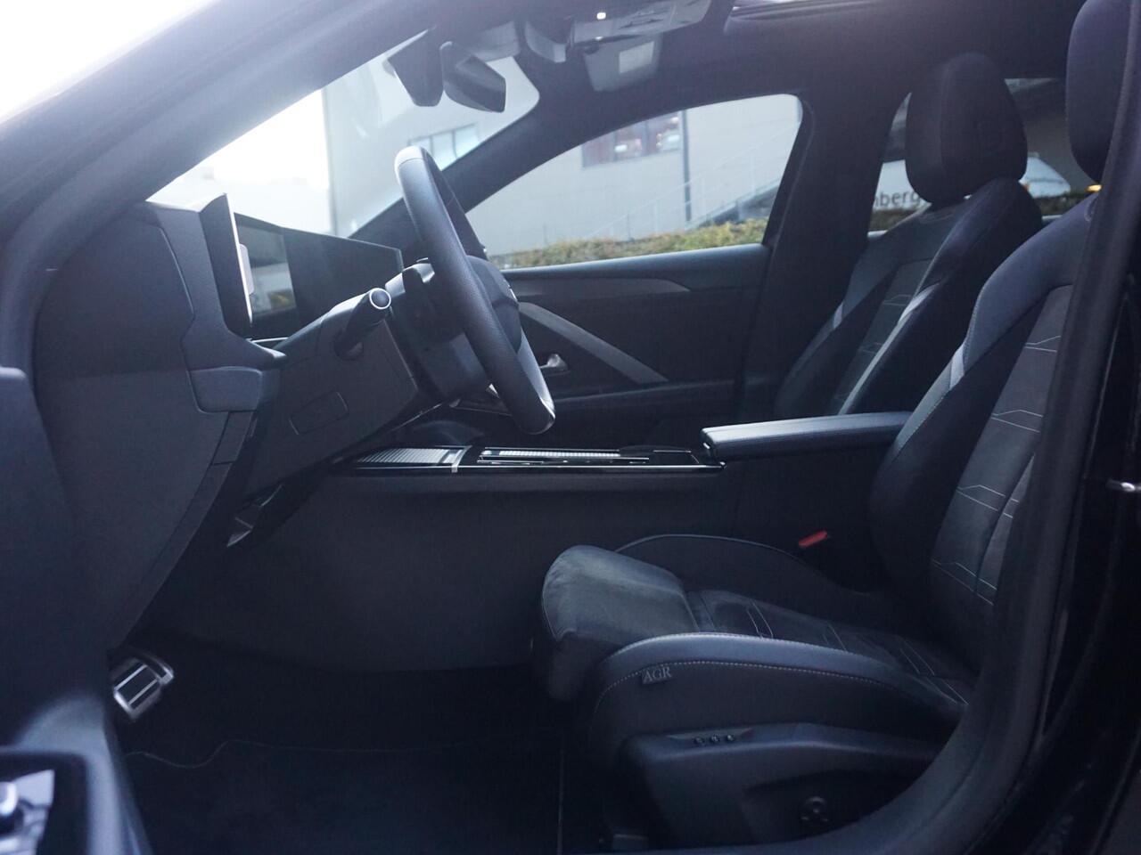 Opel ASTRA Sports Tourer 1.6 Turbo Plug In Hybrid GS Ultimate | Schuifkanteldak