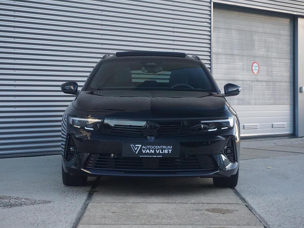 Opel ASTRA Sports Tourer 1.6 Turbo Plug In Hybrid GS Ultimate | Schuifkanteldak