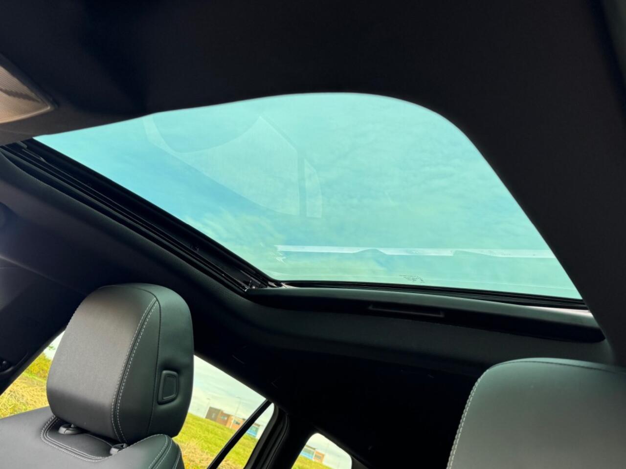 Opel ASTRA SPORTS TOURER 1.2 TURBO AUT. HEAD-UP 360CAMERA PANO EL.STOELEN NAVI