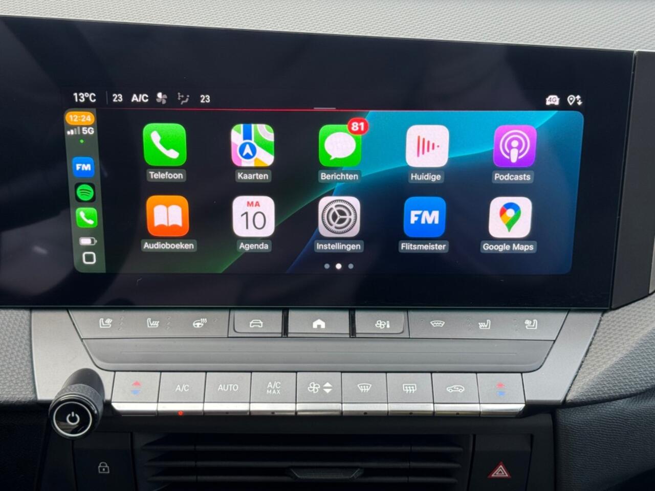 Opel ASTRA SPORTS TOURER 1.2 TURBO AUT. HEAD-UP 360CAMERA PANO EL.STOELEN NAVI