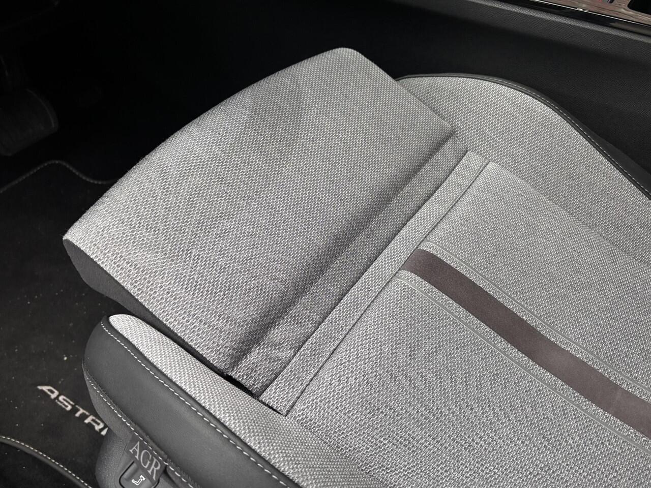 Opel ASTRA ST Elegance 1.6 HYbrid PHEV 180pk e-EAT8 | AGR-STOELEN | 180° CAMERA | ADAPTIVE CRUISE | APPLE CARPLAY | ANDROID AUTO | NAVI | ISOFIX |