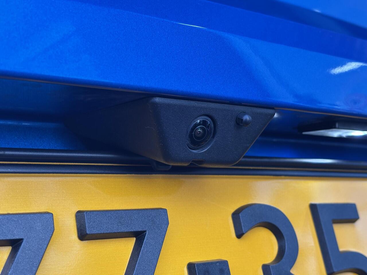 Opel ASTRA GS 1.6 Turbo 180pk HYbrid PHEV e-EAT8 | AGR-STOEL | TREKHAAK | 360° CAMERA | ADAPTIVE CRUISE | APPLE CARPLAY | ANDROID AUTO |