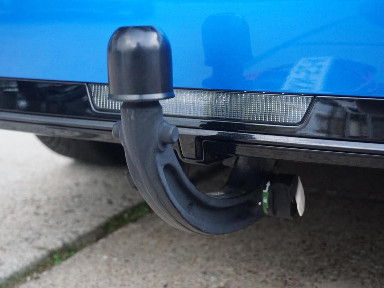 Opel ASTRA Sports Tourer 1.6 Turbo Plug In Hybrid Ultimate Afn. Trekhaak