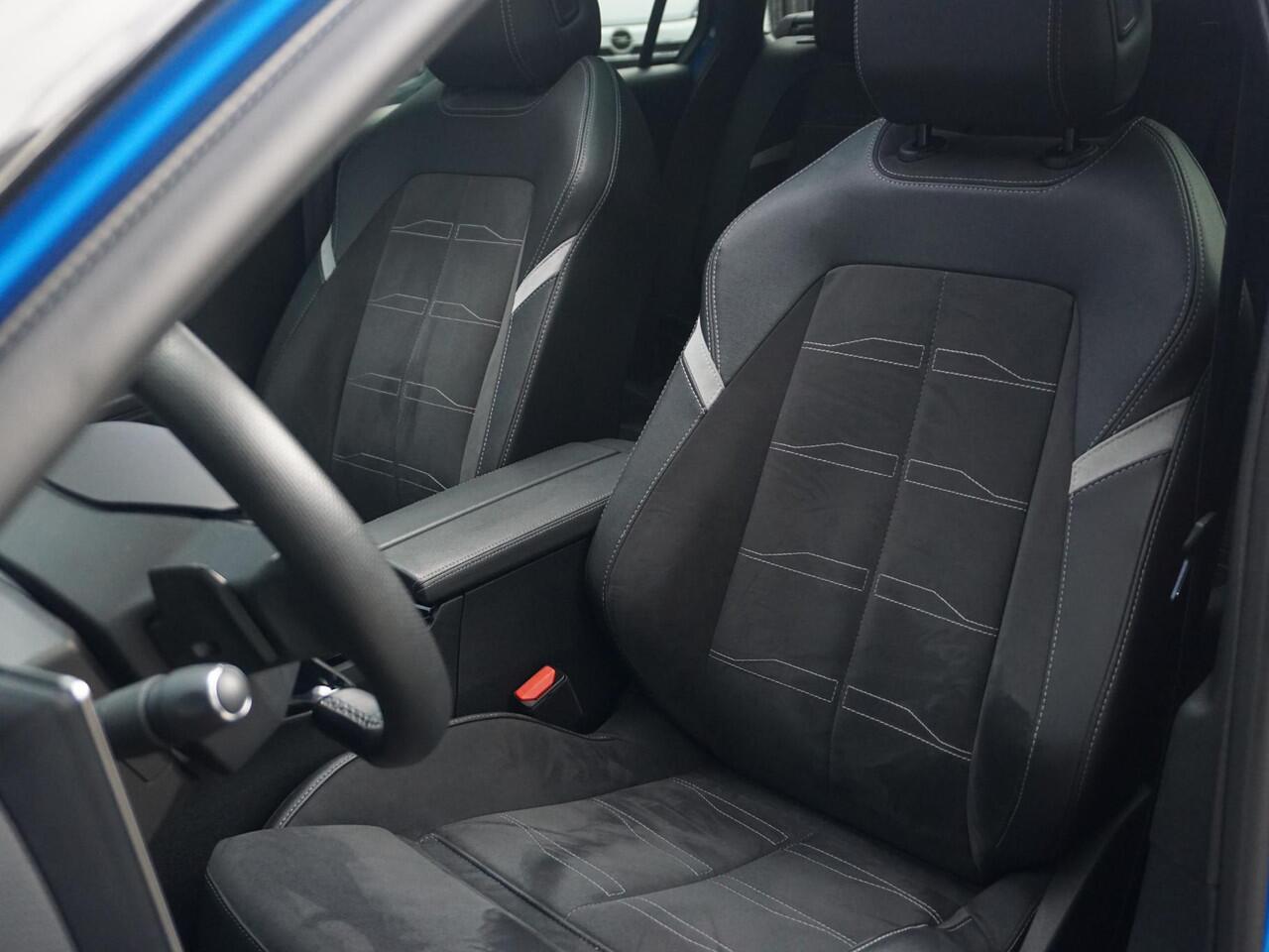 Opel ASTRA Sports Tourer 1.6 Turbo Plug In Hybrid Ultimate Afn. Trekhaak