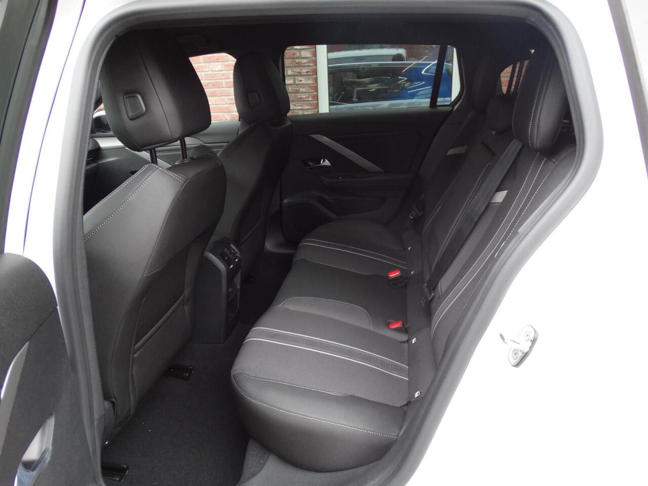 Opel ASTRA ST GS 1.2 Turbo 130pk | ¤ 6.968 KORTING | LED PIXEL VERLICHTING | NAVI PRO |