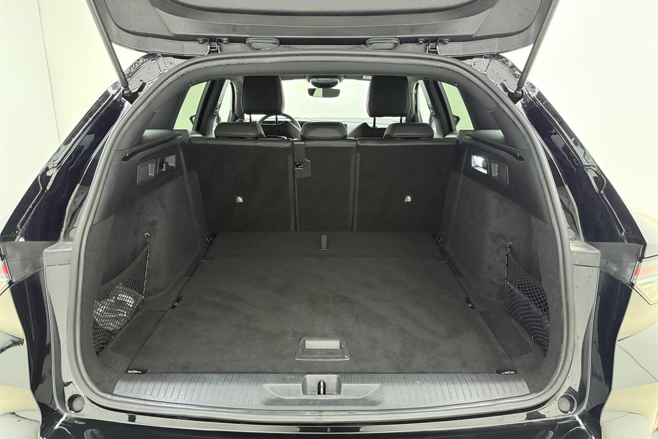 Opel ASTRA Sports Tourer 1.2 Turbo 130 Pk Automaat GS | ECC | Navigatie | Camera | AGR | Parkpilot | Winterpakket | Private-Glas | Cruise control | LM-Velgen | Afneembare Trekhaak