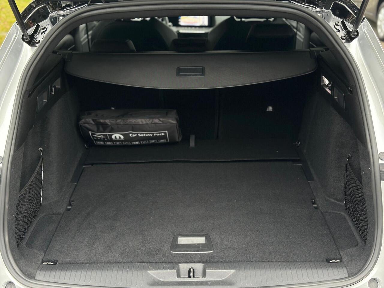 Opel ASTRA Sports Tourer Turbo 130pk GS | 360 Parkeercamera | Adapt. Cruise control | Stoel- en stuurverwarming | Draadloze telefoonlader | Apple Carplay/Android Auto | Full LED | Keyless