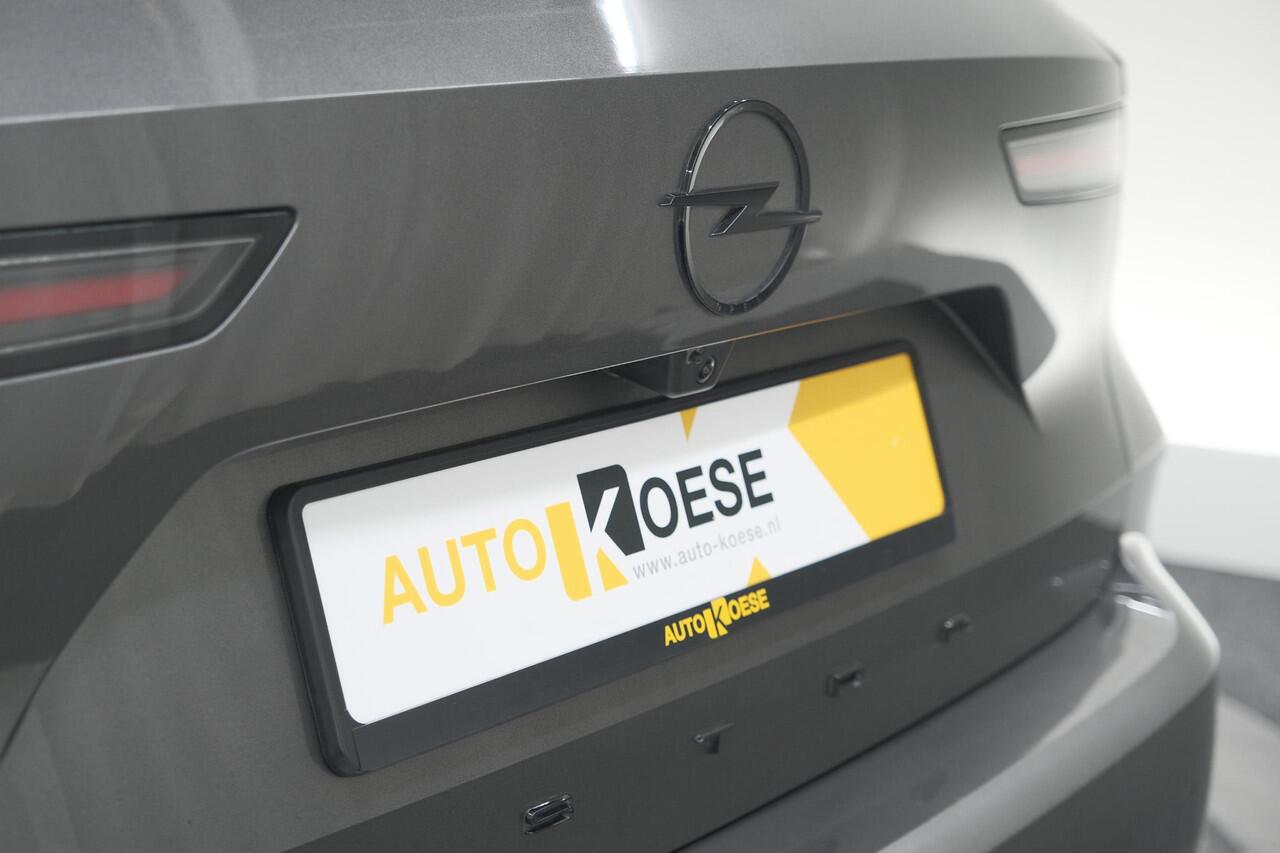 Opel ASTRA Sports Tourer Turbo 130 AT8 GS | 360 Camera | Adaptieve Cruise Control | Pack Winter | Apple Carplay