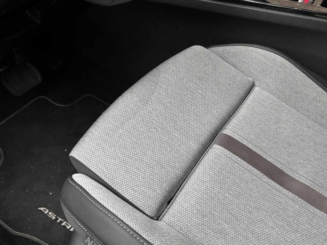 Opel ASTRA ST Elegance 1.6 HYbrid PHEV 180pk e-EAT8 | AGR-STOELEN | 180° CAMERA | ADAPTIVE CRUISE | APPLE CARPLAY | ANDROID AUTO | NAVI | ISOFIX |