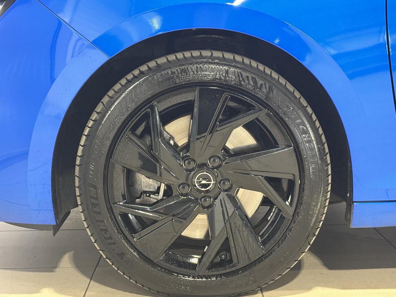 Opel ASTRA GS 1.6 Turbo 180pk HYbrid PHEV e-EAT8 | AGR-STOEL | TREKHAAK | 360° CAMERA | ADAPTIVE CRUISE | APPLE CARPLAY | ANDROID AUTO |