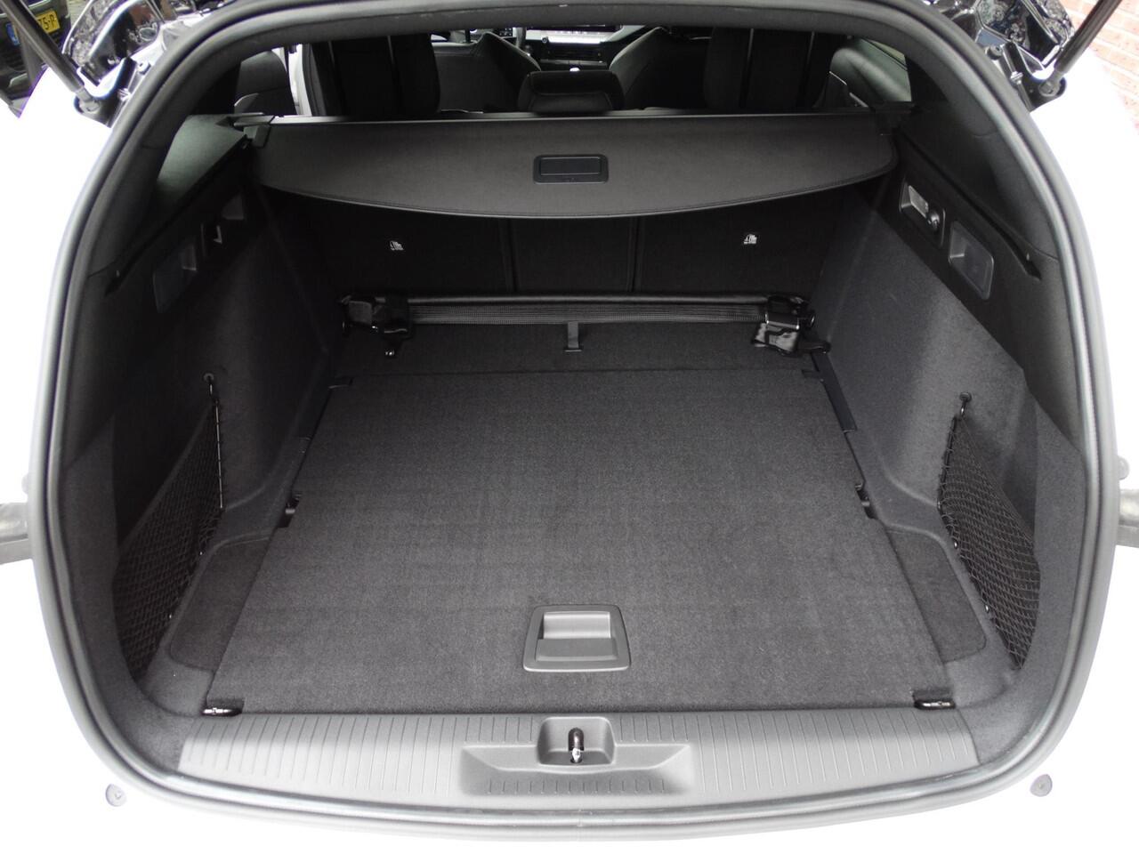 Opel ASTRA ST GS 1.2 Turbo 130pk | ¤ 6.968 KORTING | LED PIXEL VERLICHTING | NAVI PRO |