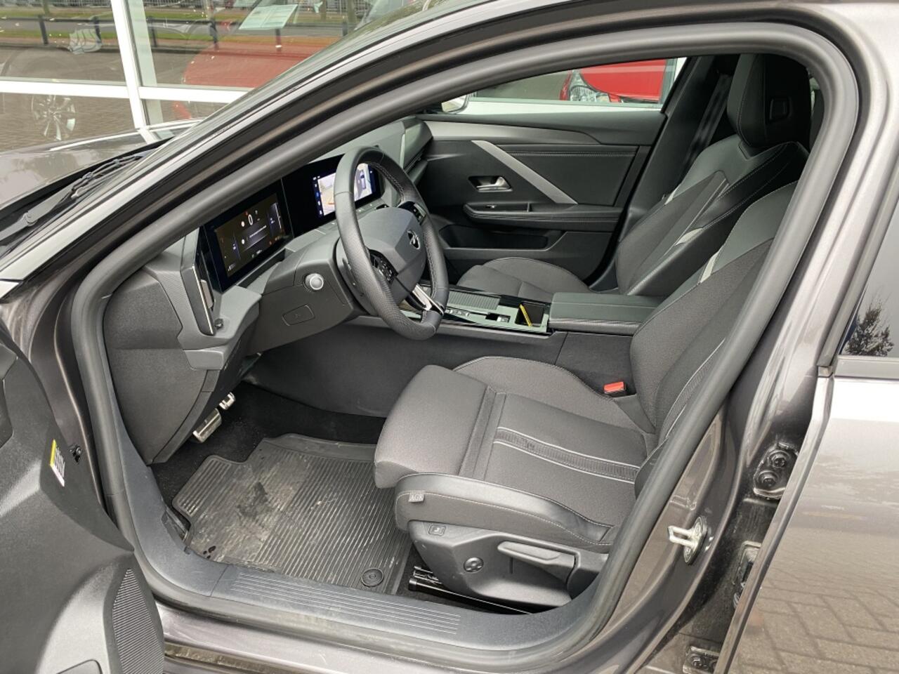 Opel ASTRA Sports Tourer 1.2 Turbo Automaat GS