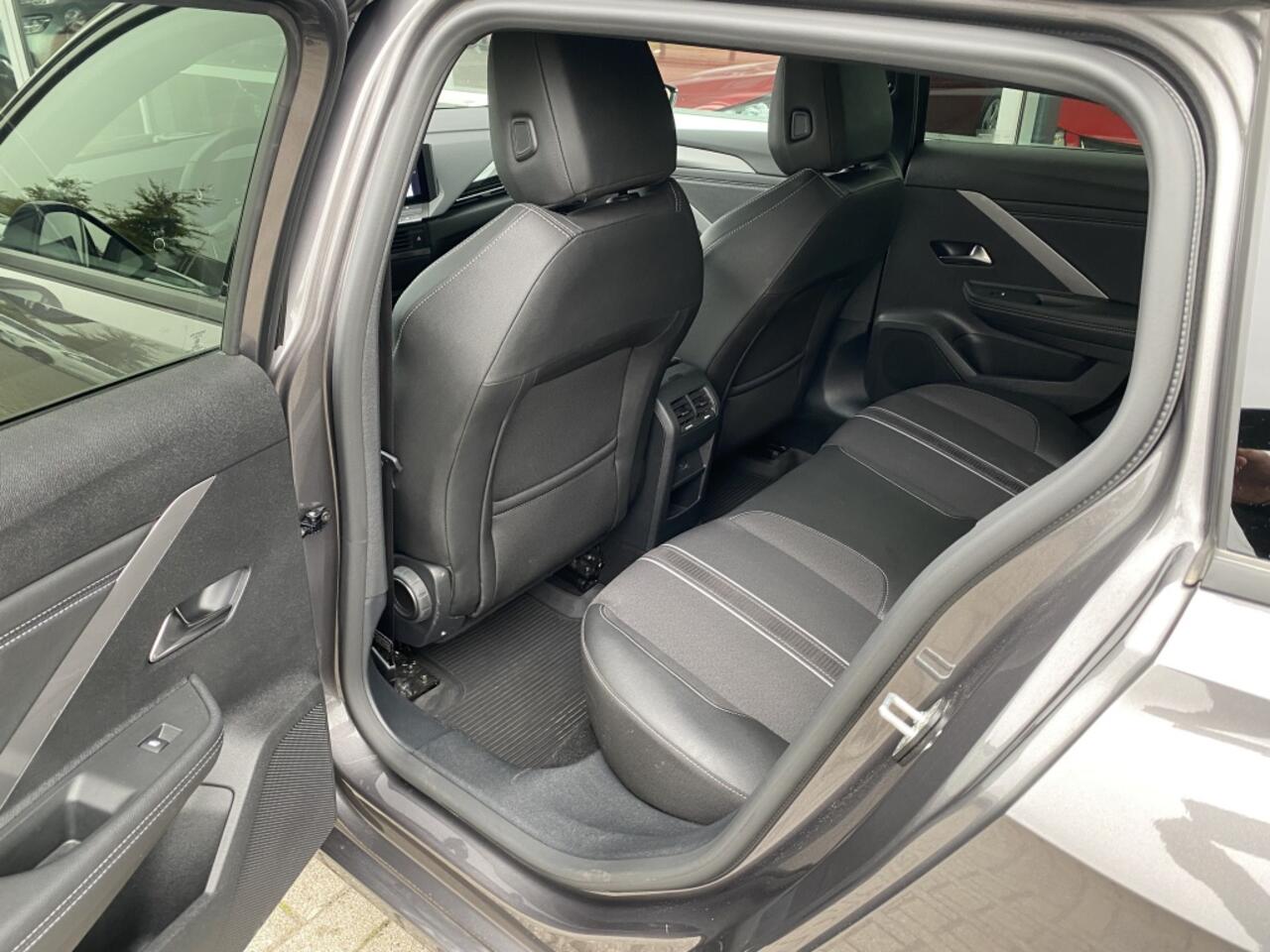 Opel ASTRA Sports Tourer 1.2 Turbo Automaat GS